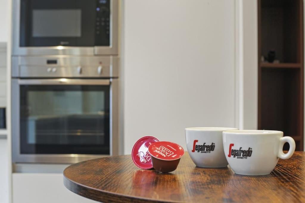 Stylish In Euston And Near Camden With Private Roof Terrace Londra